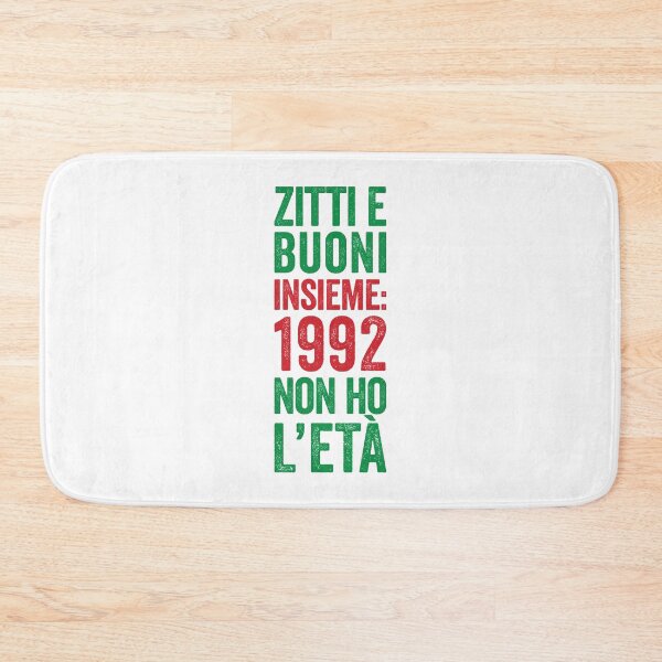 Item preview, ESC [Italy] Winning Songs designed and sold by lazarusheart.