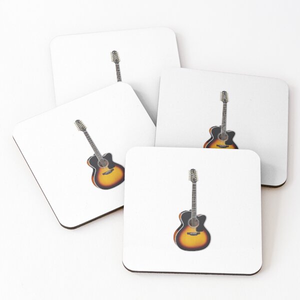 Item preview, guitar designed and sold by BOBSPONCH.