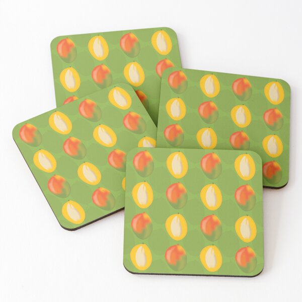 Item preview, Mango Munch designed and sold by grumpyteds.