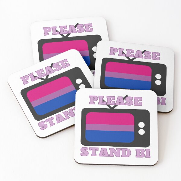 Item preview, please stand bi designed and sold by goblinbabe.