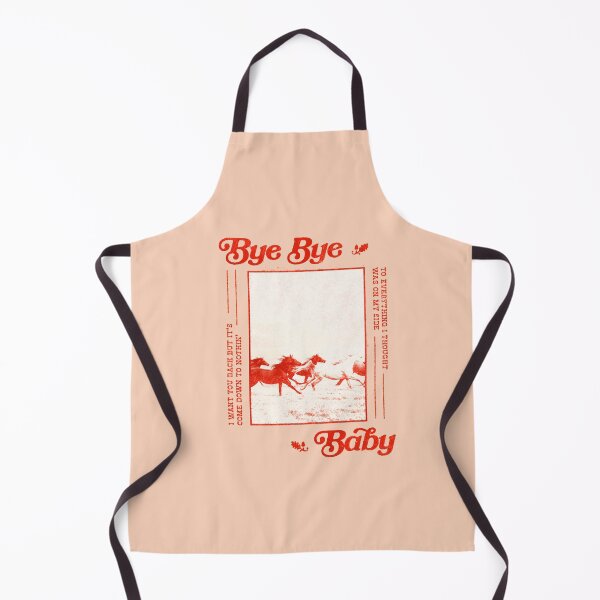 Item preview, Bye Bye Baby designed and sold by mgloriadesign.