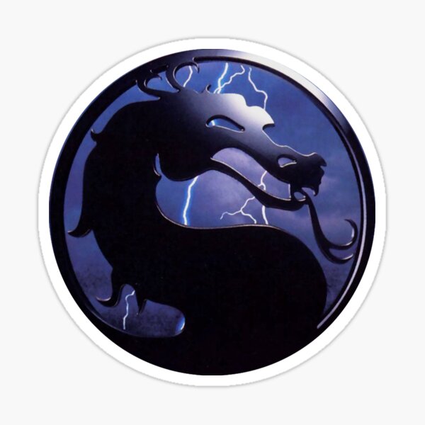 Artikel-Vorschau von Mortal Kombat II, designt und verkauft von FrankoAdventure.