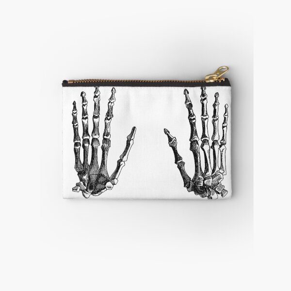 Item preview, Skeleton hands designed and sold by Casey Jennings.