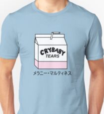 CRYBABY TEARS Unisex T-Shirt