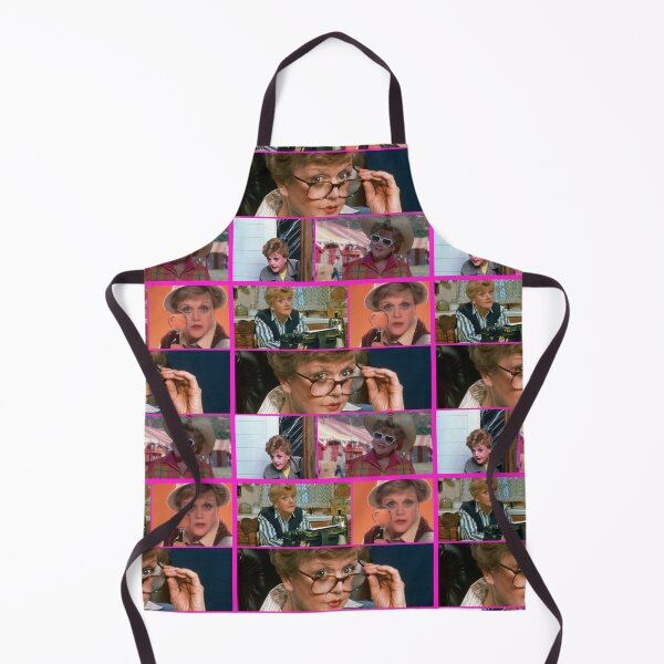 Item preview, Jessica Fletcher murder she wrote designed and sold by Loosediesel.