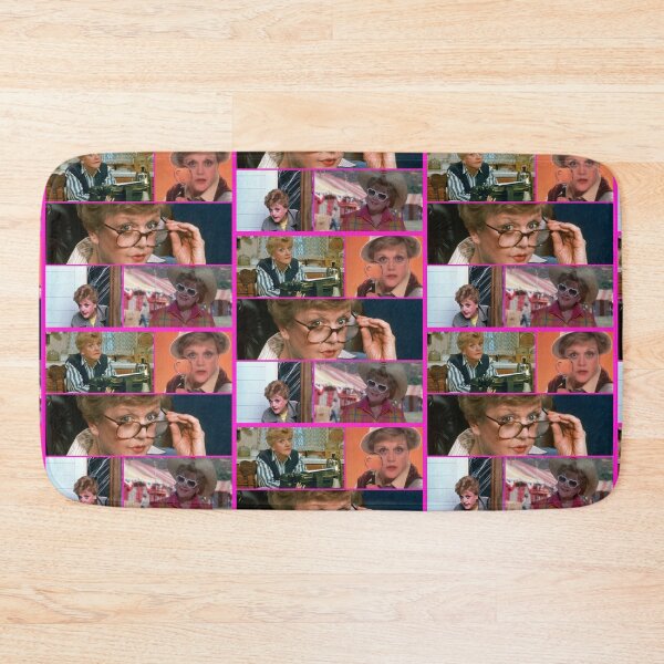 Item preview, Jessica Fletcher murder she wrote designed and sold by Loosediesel.