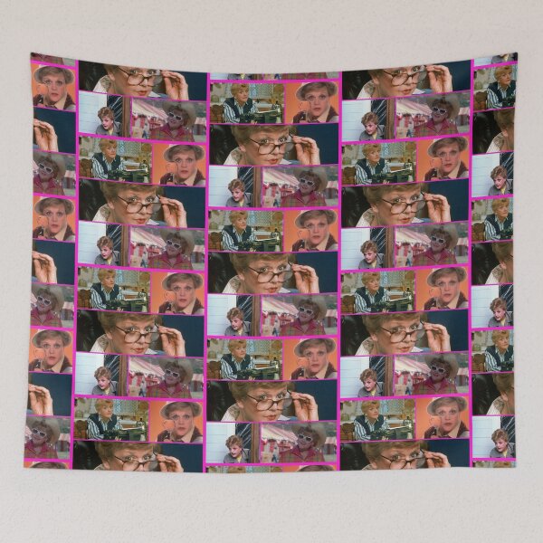 Item preview, Jessica Fletcher murder she wrote designed and sold by Loosediesel.
