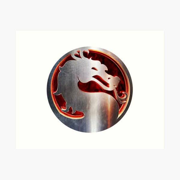 Artikel-Vorschau von Mortal Kombat Armageddon, designt und verkauft von FrankoAdventure.