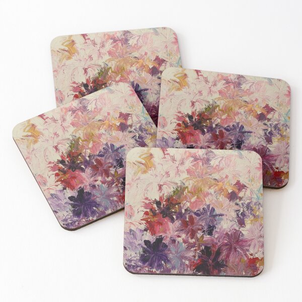 Item preview, “Burst of Spring” designed and sold by Kathryn Pignatora.
