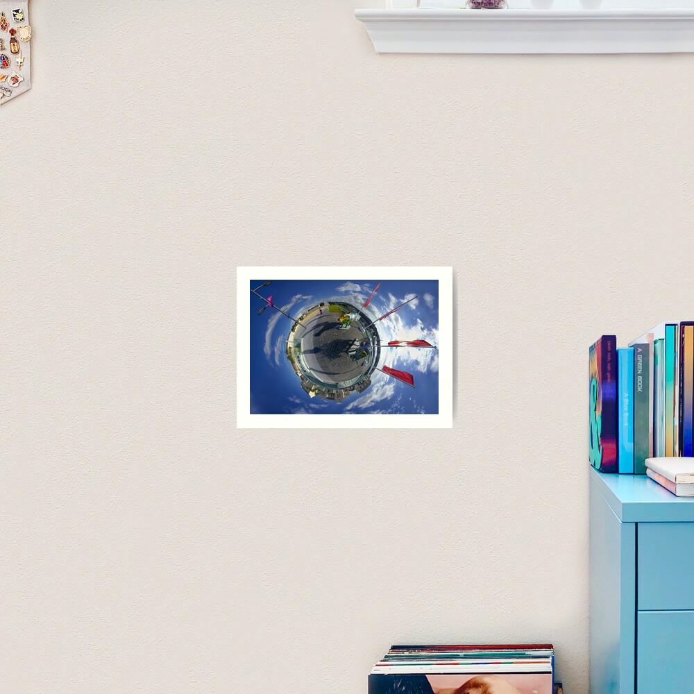 Item preview, Art Print designed and sold by VeryIreland.