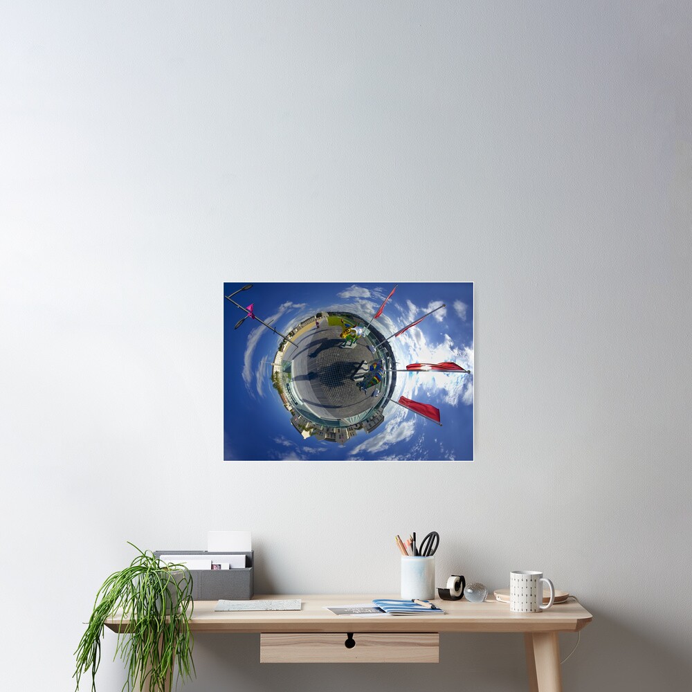 Item preview, Poster designed and sold by VeryIreland.