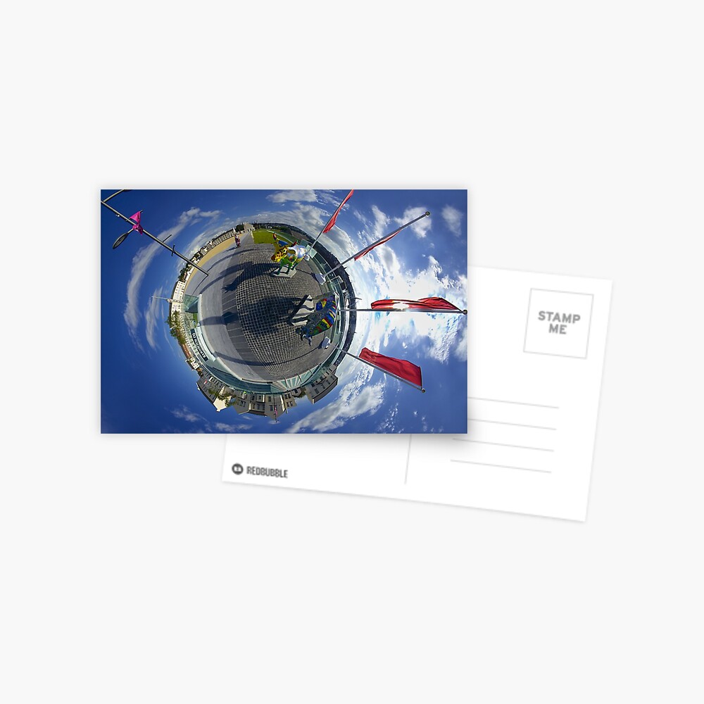 Item preview, Postcard designed and sold by VeryIreland.