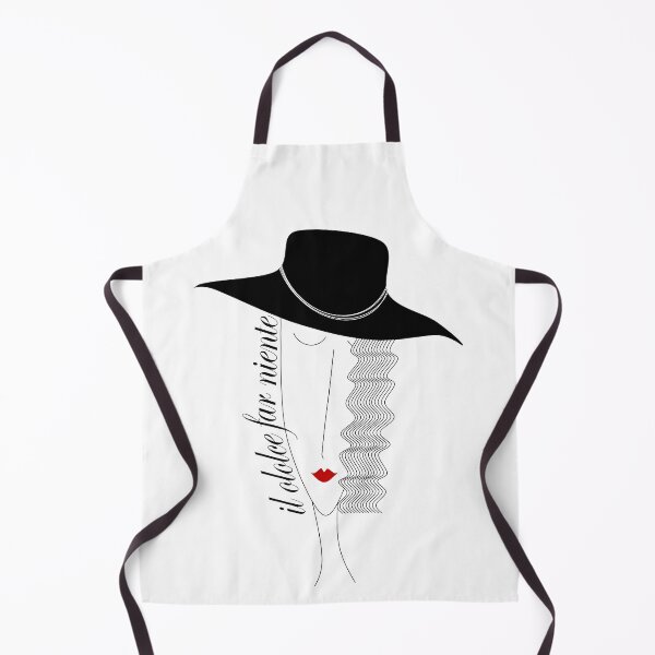 Item preview, Il Dolce Far Niente designed and sold by platonicXXI.