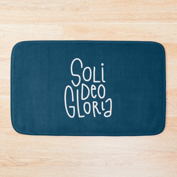 Item preview, SOLI DEO GLORIA 2 designed and sold by handletteringem.