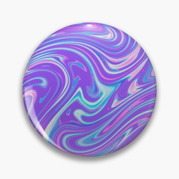 Item preview, Purple Water Marble   designed and sold by Scarletdove.