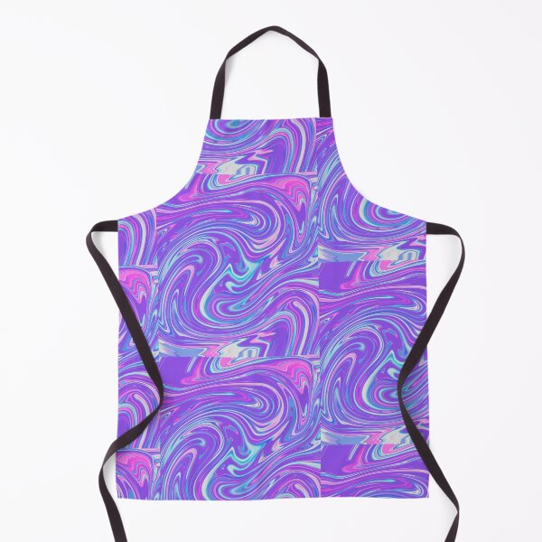 Item preview, Purple Water Marble designed and sold by Scarletdove.