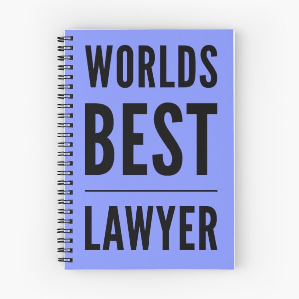 Item preview, Worlds Best Lawyer, Best Court Employee, 2nd Best Lawyer, designed and sold by Rcasadesign.