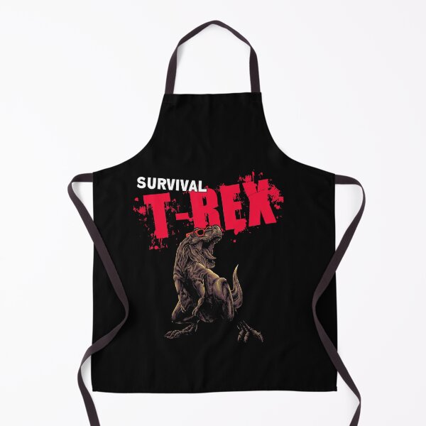 Item preview, Survival T-Rex designed and sold by BLake77777.