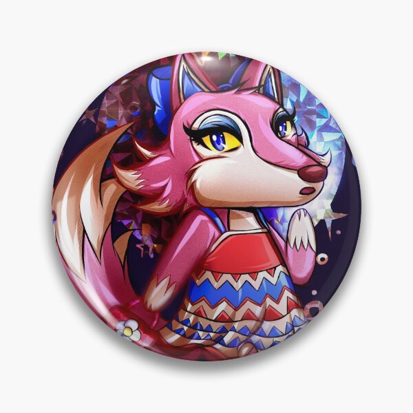 Item preview, Freya designed and sold by zeta-sagar.