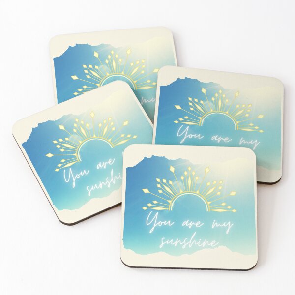 Item preview, You are my sunshine designed and sold by flair-of-flame.