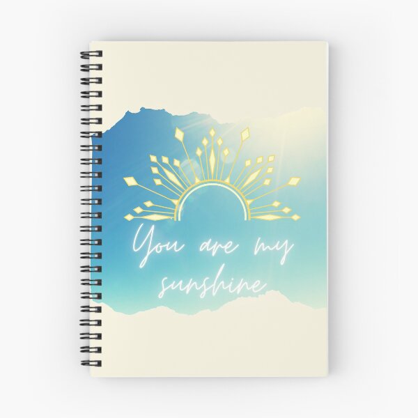 Item preview, You are my sunshine designed and sold by flair-of-flame.