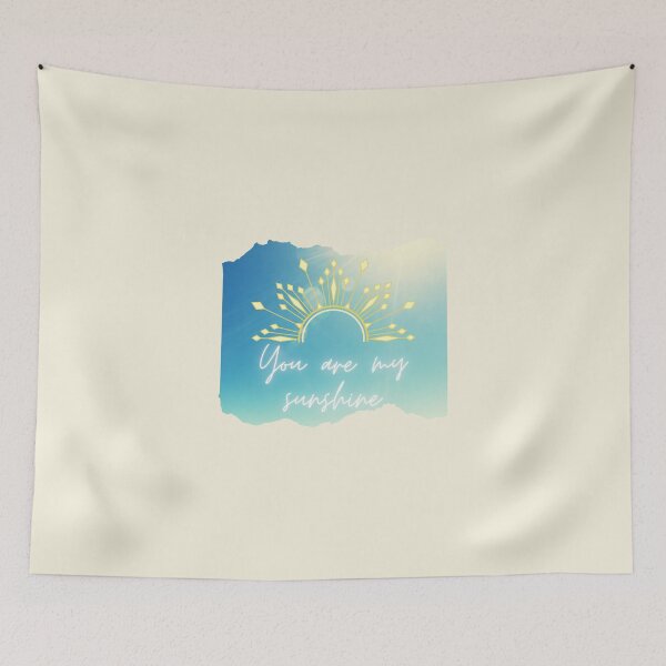 Item preview, You are my sunshine designed and sold by flair-of-flame.