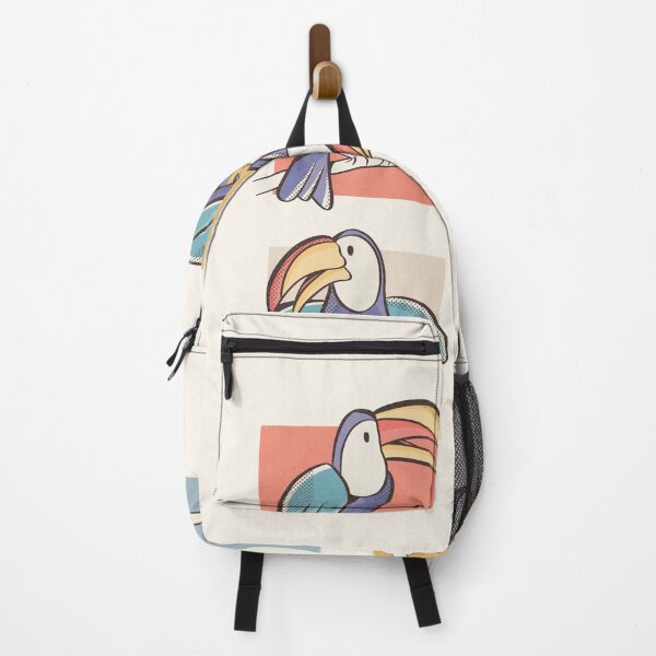 Item preview, Toucans designed and sold by fernandaschalle.