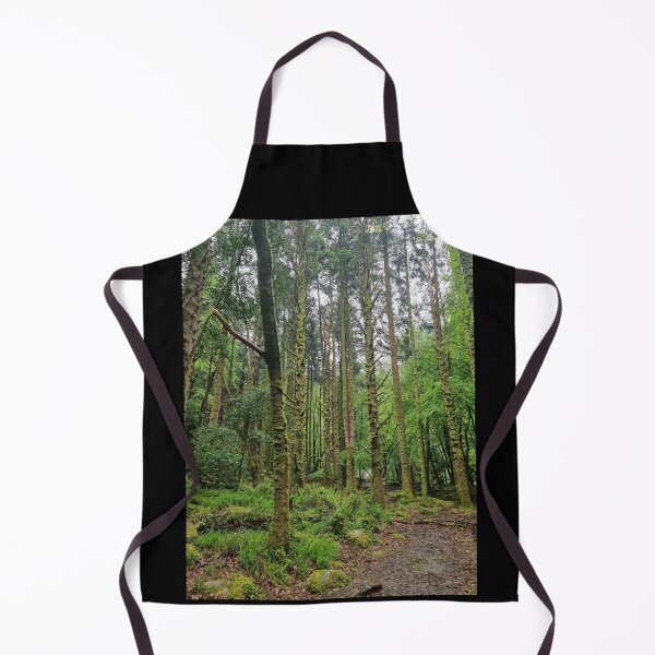 Item preview, Green Forest designed and sold by JaneOgEire.