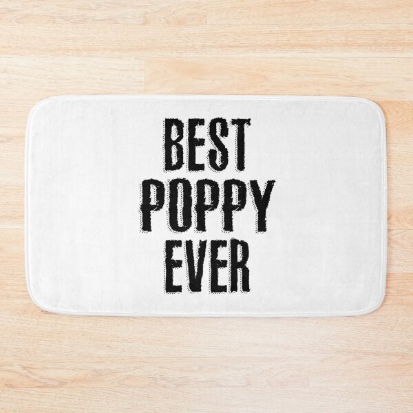 Item preview, Mens Best Poppy Ever | Dad and Grandpa designed and sold by cidolopez.