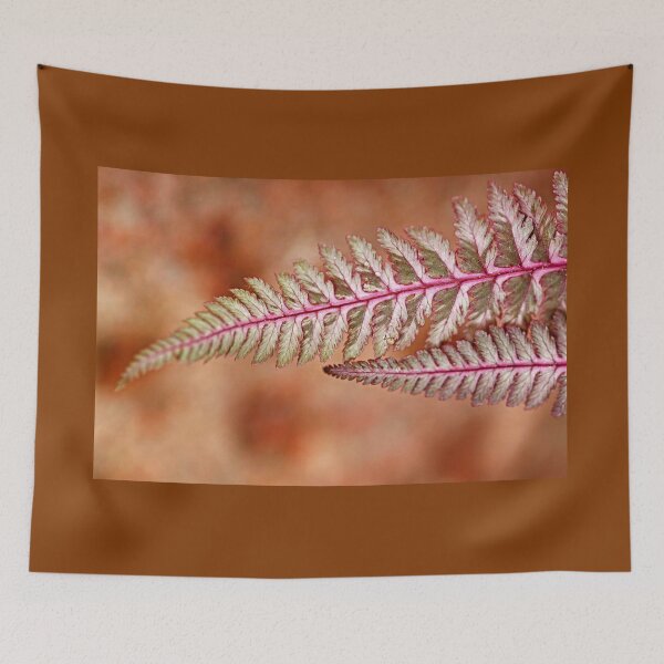 Item preview, Burgundy Fern Fronds designed and sold by Deb Oppermann.
