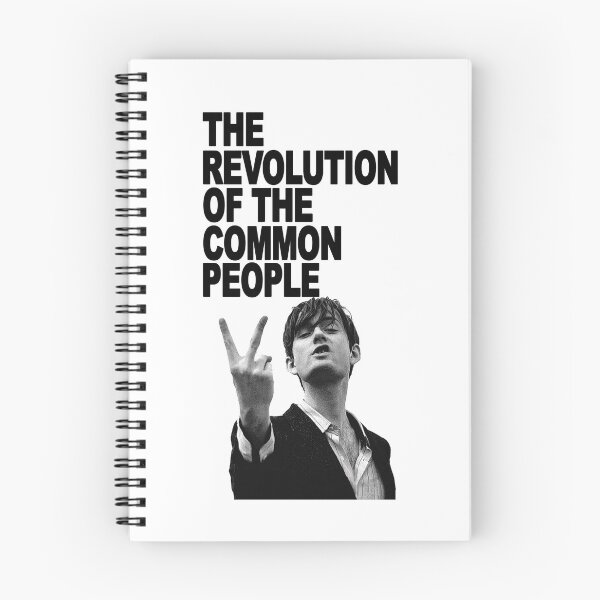 Item preview, The Revolution of the common people - Pulp designed and sold by rokeame.
