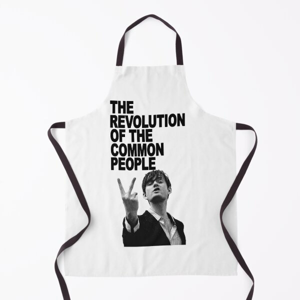 Item preview, The Revolution of the common people - Pulp designed and sold by rokeame.