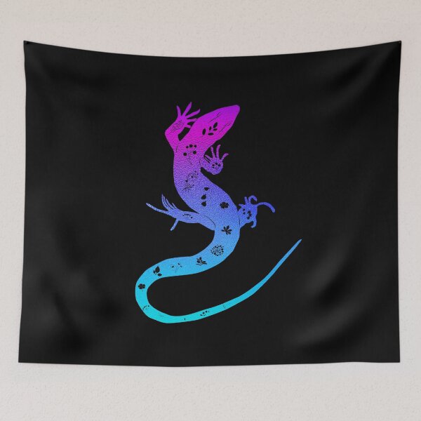Item preview, Lizard Art designed and sold by BLake77777.