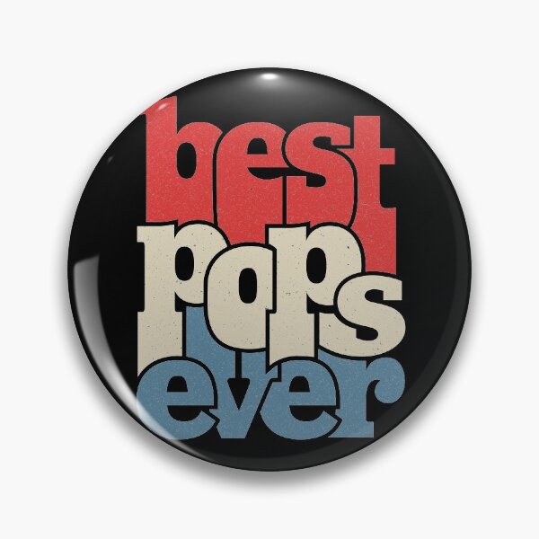 Item preview, Best Pops Ever designed and sold by BelleriDesign.