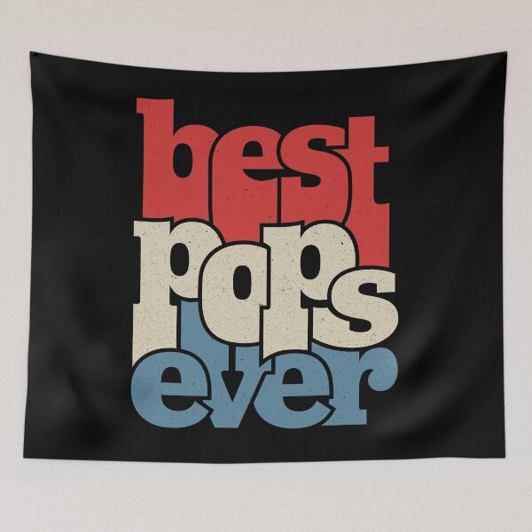 Item preview, Best Pops Ever designed and sold by BelleriDesign.