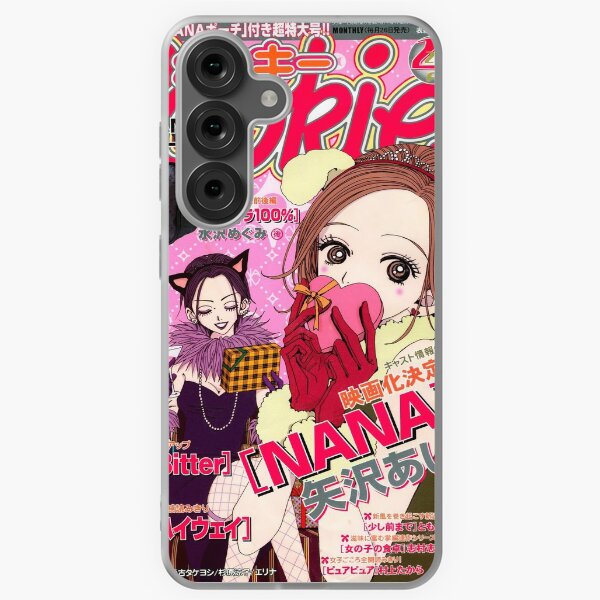 Item preview, 90s aesthetic Y2K kawaii magazine designed and sold by spectresisters.