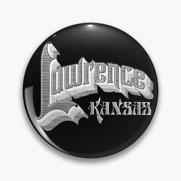 Item preview, Vintage Lawrence, KS designed and sold by DonDota.