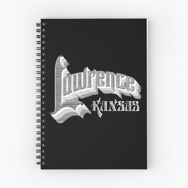 Item preview, Vintage Lawrence, KS designed and sold by DonDota.