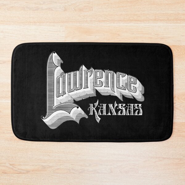 Item preview, Vintage Lawrence, KS designed and sold by DonDota.