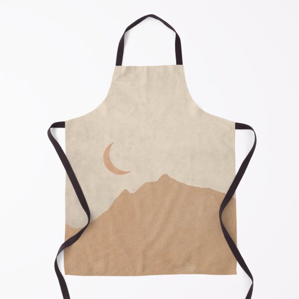 Item preview, Modern Mid Century Landscape  designed and sold by ind3finite.