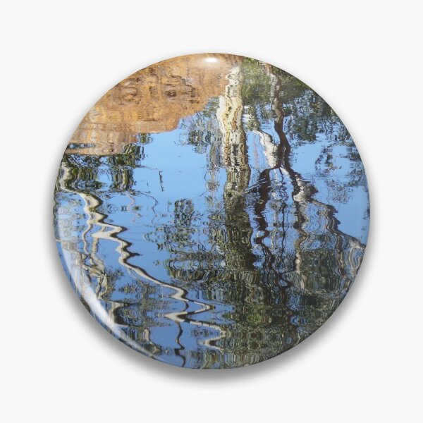 Item preview, Karijini Gum Tree Reflections designed and sold by KaSaPo.