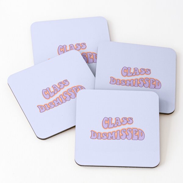 Item preview, Class Dismissed designed and sold by cimong.