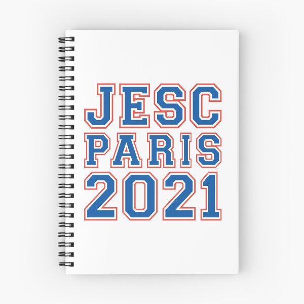 Item preview, JESC 2021 Paris designed and sold by lazarusheart.