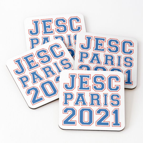 Item preview, JESC 2021 Paris designed and sold by lazarusheart.