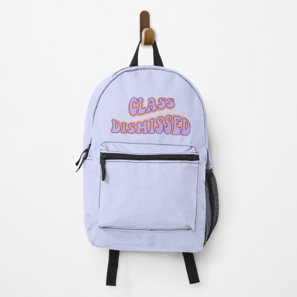 Item preview, Class Dismissed designed and sold by cimong.