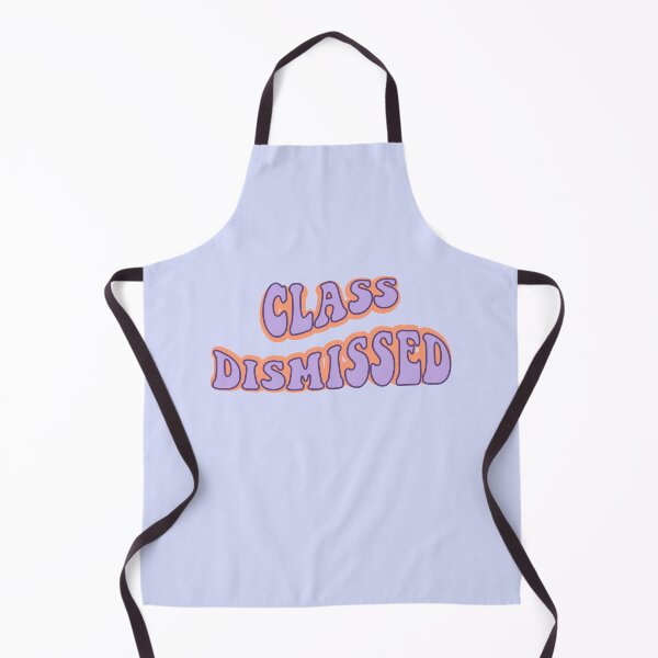 Item preview, Class Dismissed designed and sold by cimong.