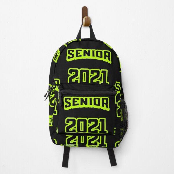 Item preview, SENIOR 2021 designed and sold by HumanwreckageRB.