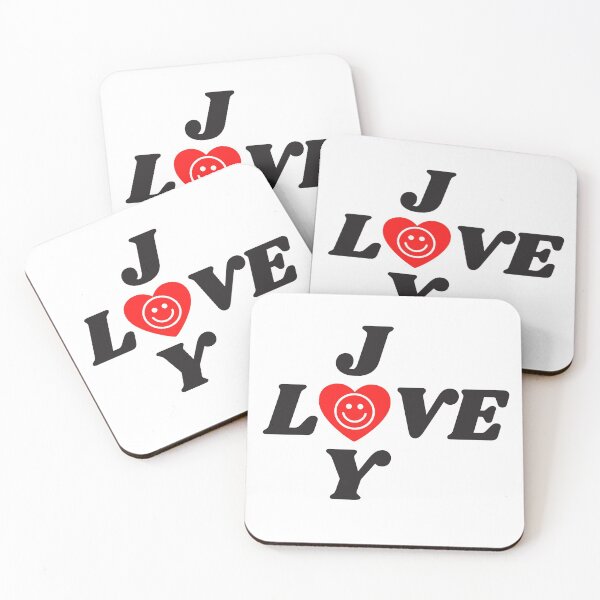 Item preview, Lovejoy, love joy designed and sold by Smileycreation.
