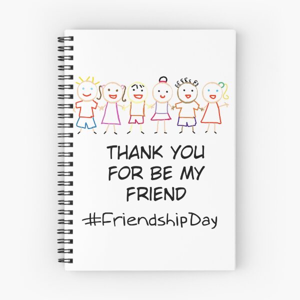 Item preview, Friendship Day designed and sold by Celesten.