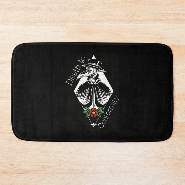 Item preview, Death to Conformity designed and sold by dr-tars.